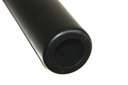Bruststangen Soft-Protection / Polster, Länge: 660mm Innenmaß 50mm Aussenmaß 80mm